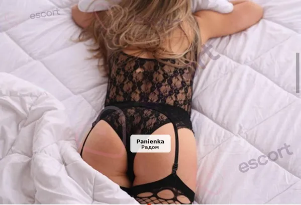Passionate Blonde Invites for Unforgettable Moments