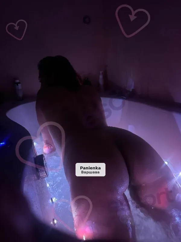 Pussy jacuzzi - zmysłowy relaks