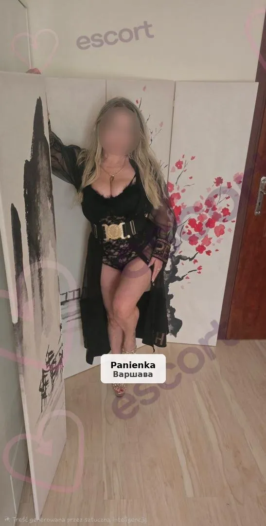 Dla miłośników kobiecych kształtów