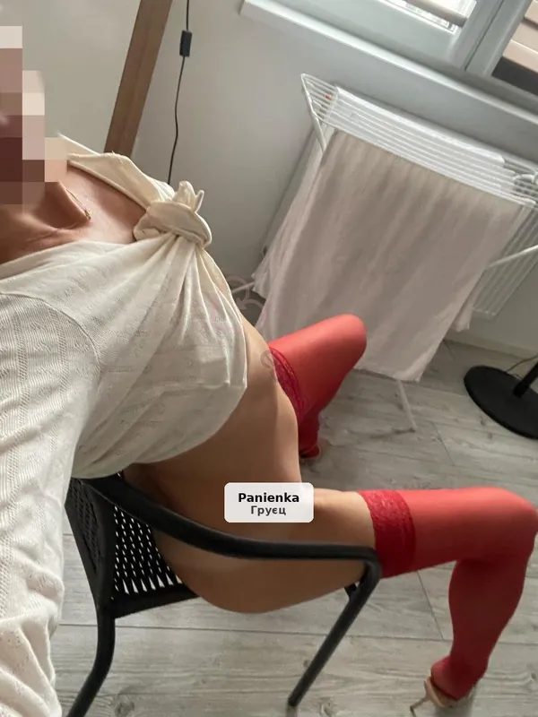 GFE – Słodka dziewczyna zaprasza