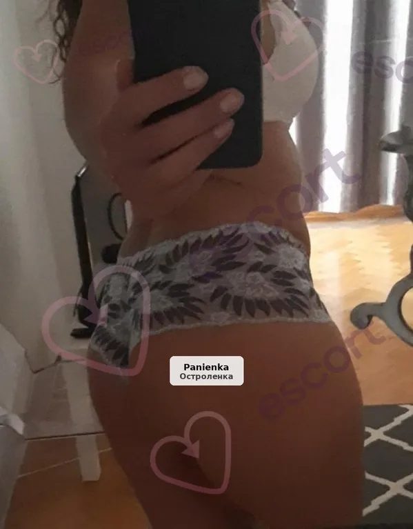 Zjawiskowa GFE i relaksujące spotkania