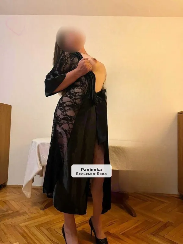 Miłe spotkanie - 300 PLN za sesję