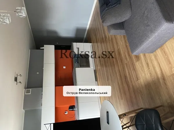 Apartament na doby do pracy - Ostrów Wielkopolski