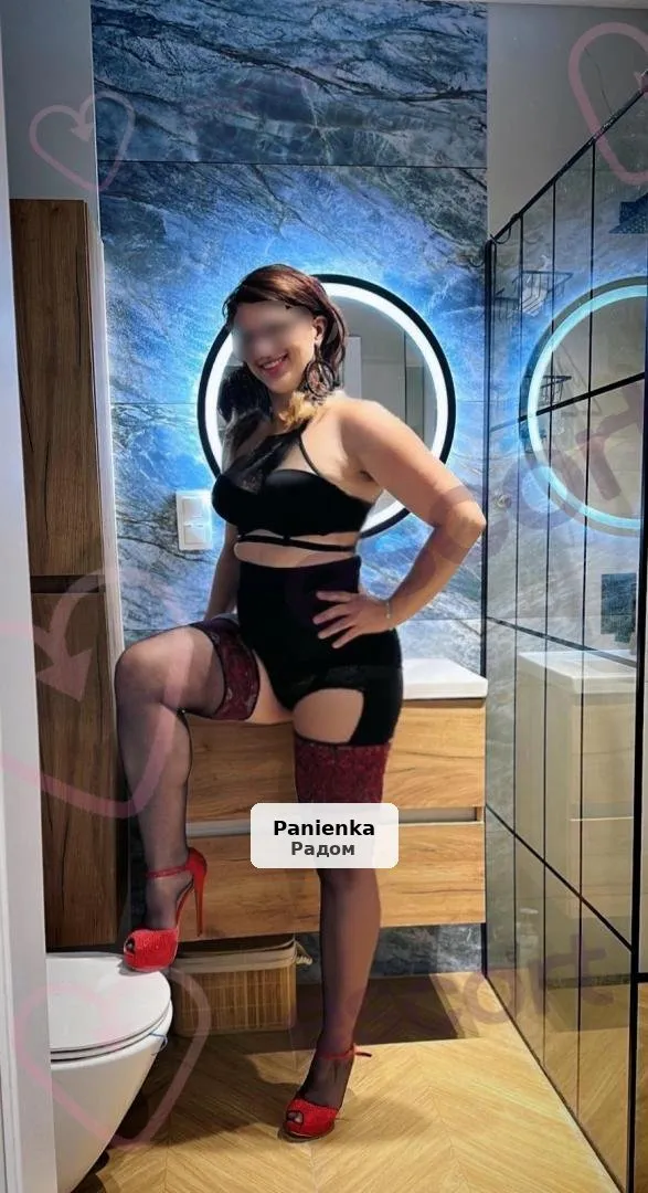 GFE, masaż i pełny serwis - uczciwa randka