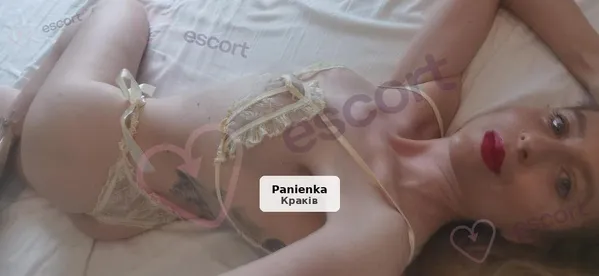 Моника - чувственные встречи и релакс