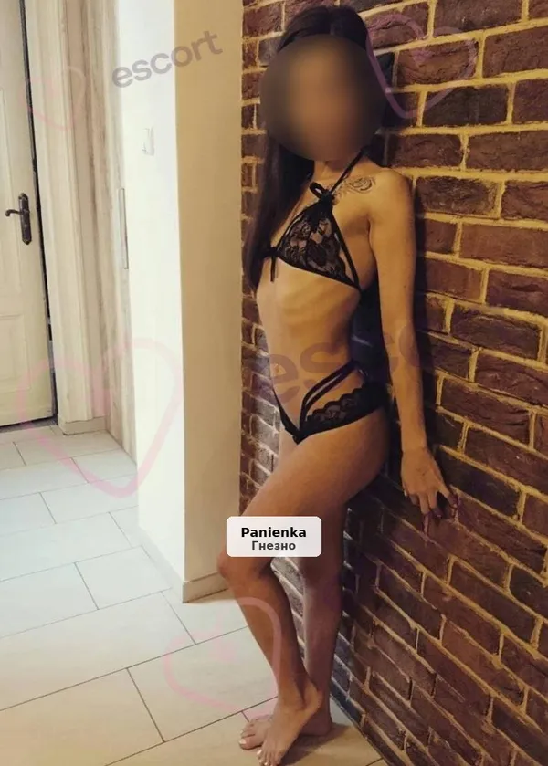 Sexy Martynka - Private Offer
