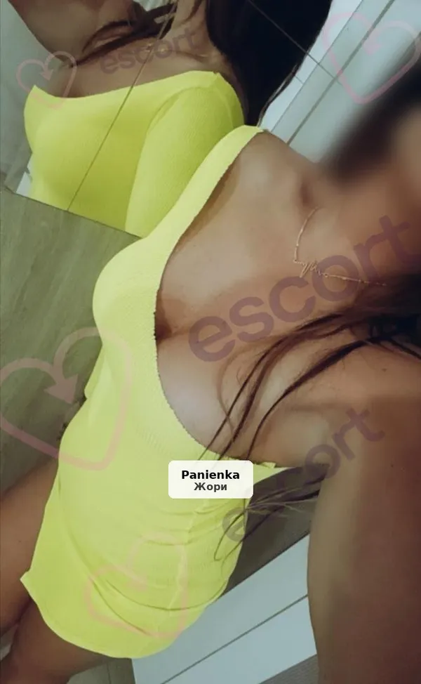 Виняткова зустріч GFE - здійснюю твої фантазії