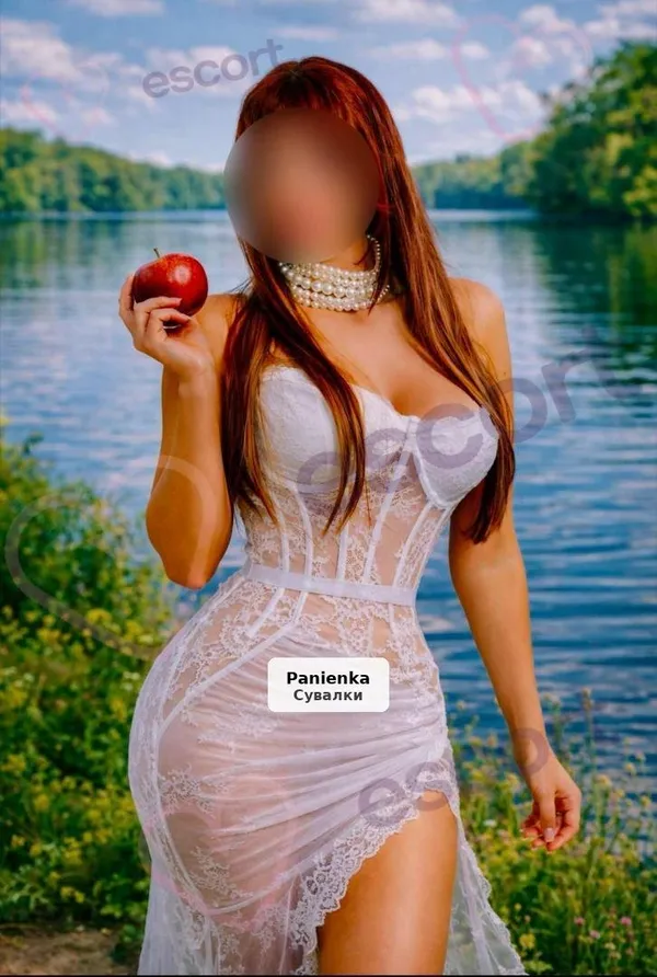 Namiętna kochanka – zapraszam na spotkania