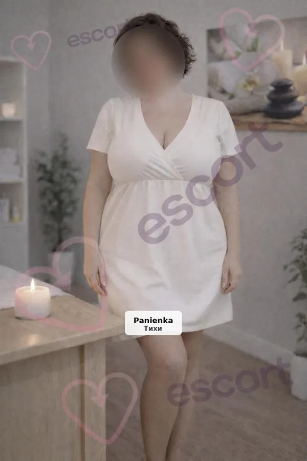 Relaksujący masaż i dyskretne spotkanie w Tychach