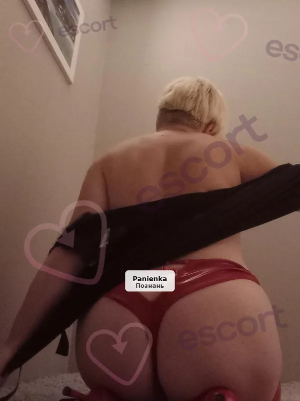 Pełna rozkosz i intymne spotkanie
