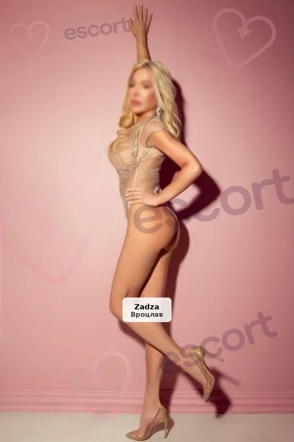 Isabella - Top Class Escort