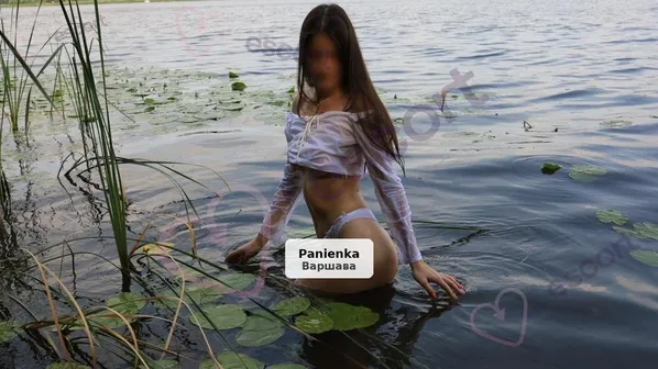 Piękna Ewa - zapraszam na spotkanie