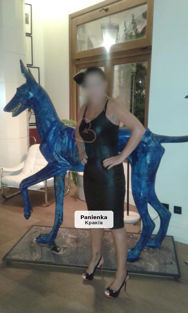 Bogini Nemezis – Profesjonalne Studio BDSM w Krakowie