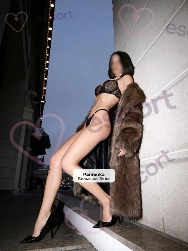 Sensual Daga - Pretty Kitty Experience