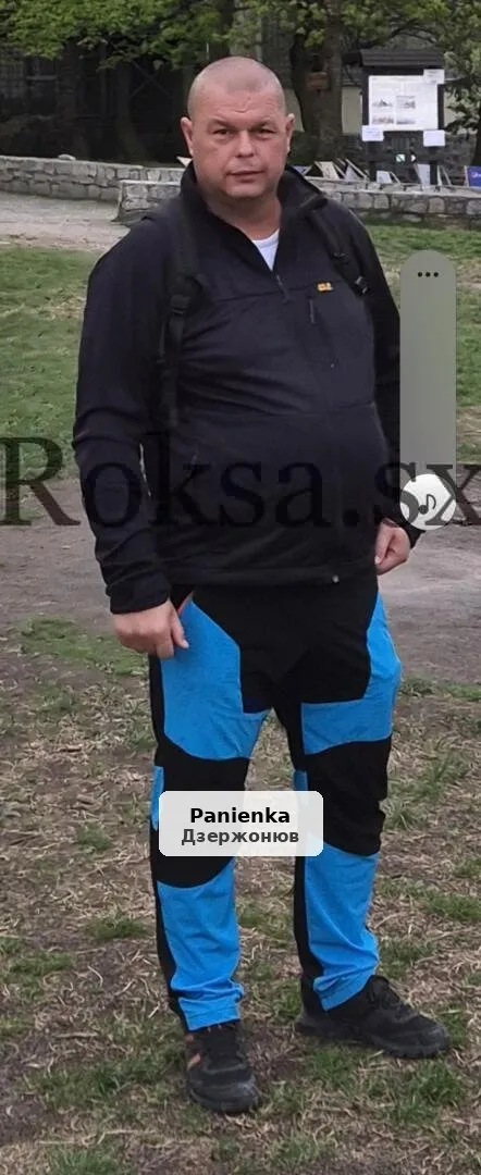 Poszukuję kobiety do stałej relacji