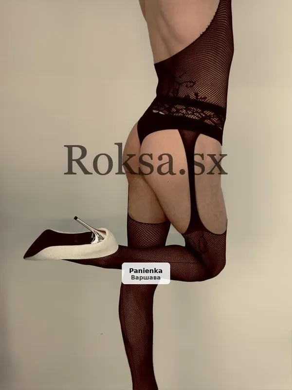 Atrakcyjna Trans 24 lata