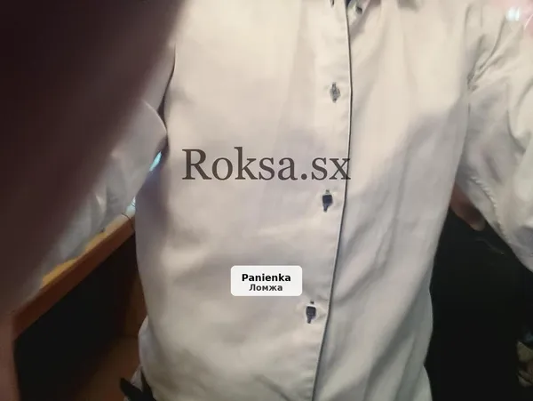 Mariusz, styl hiszpański czeka