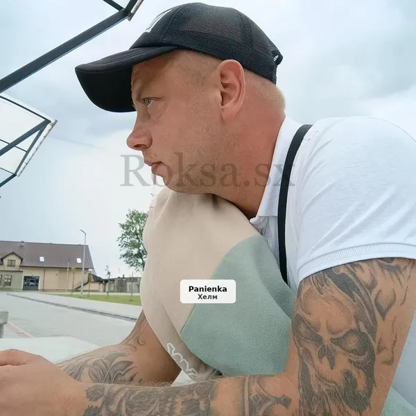 Poznam miłą panią na wspólne chwile