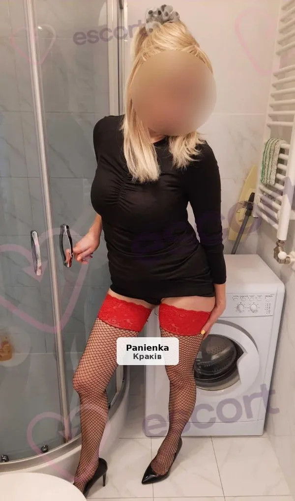 Laura - miłe spotkanie w dyskretnej atmosferze