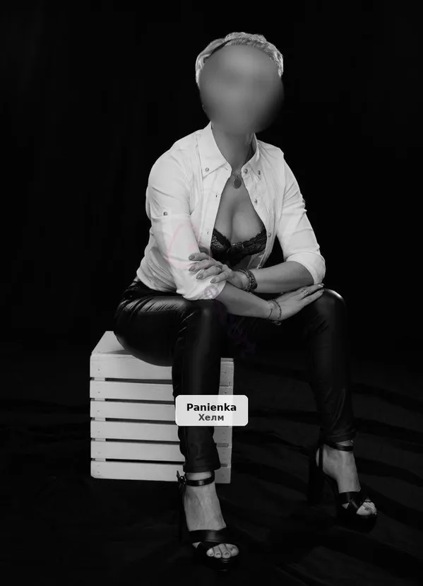 Monika: Najlepsza w mieście zaprasza na relaks