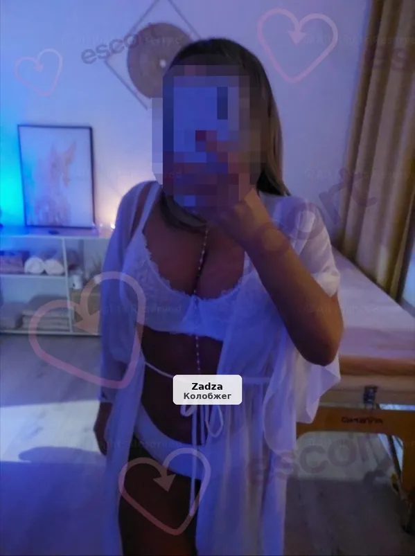 Sensualny masaż relaksacyjny
