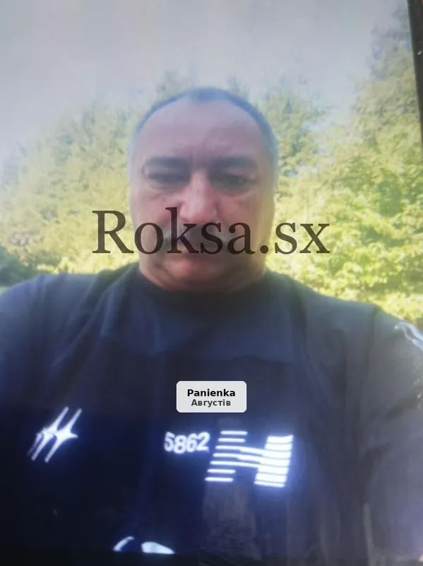Witam, poszukuję pani do wspólnych spotkań