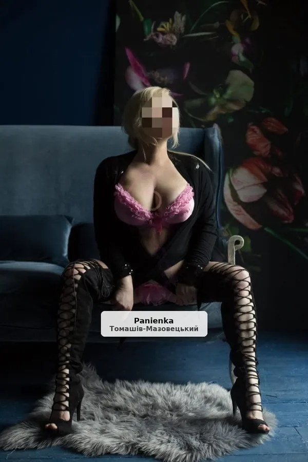 Fulfill Your Deepest Fantasies