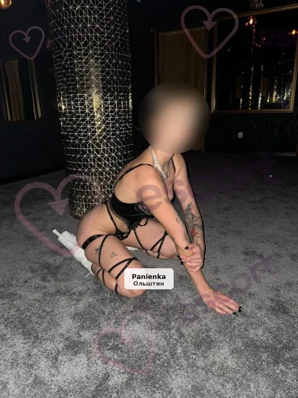 Mimi - Sensual & Unforgettable Encounters