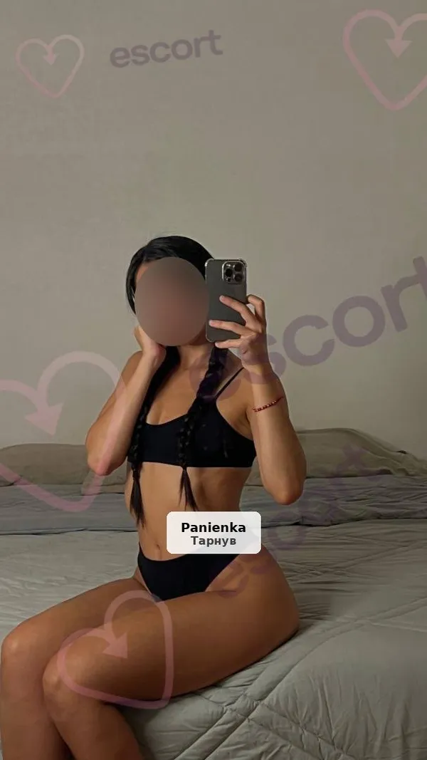 Młoda i chętna na zmysłowe spotkania