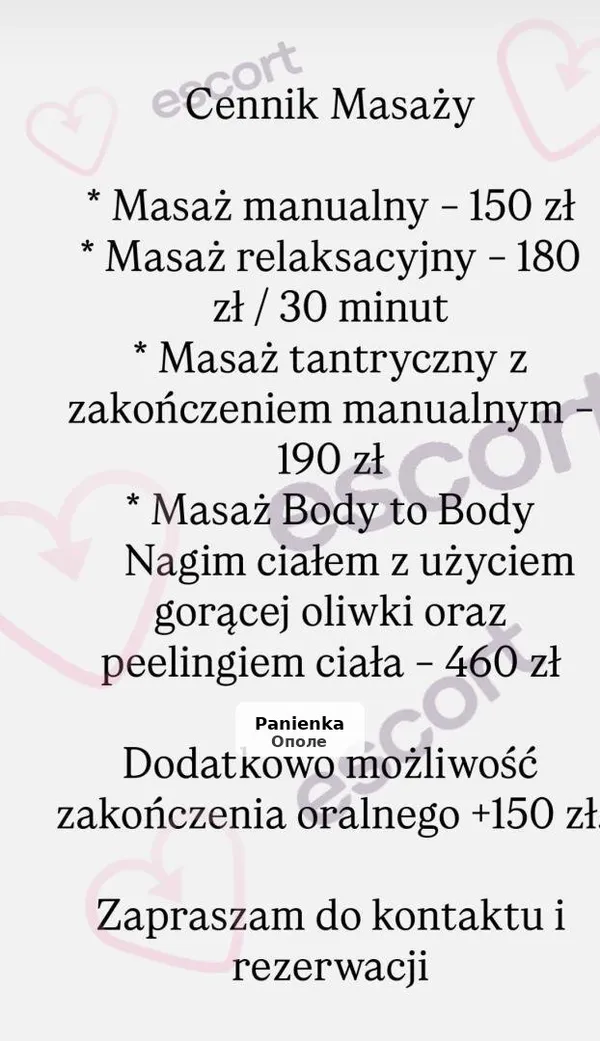 Sensual Touch: Tantric & Body-to-Body Massage Promo