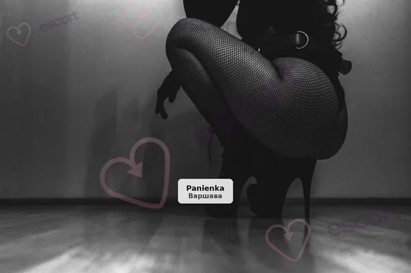 Profesjonalne sesje BDSM