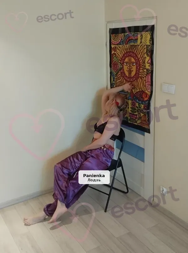 Last Days in Łódź - Professional Massage Available