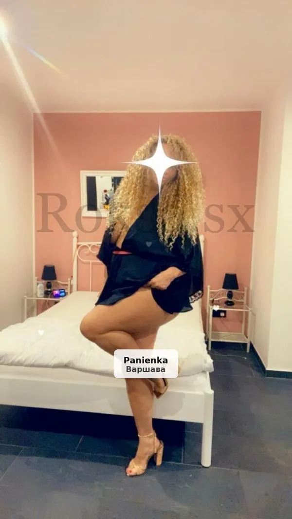 Karolina - Hot Massage for Connoisseurs