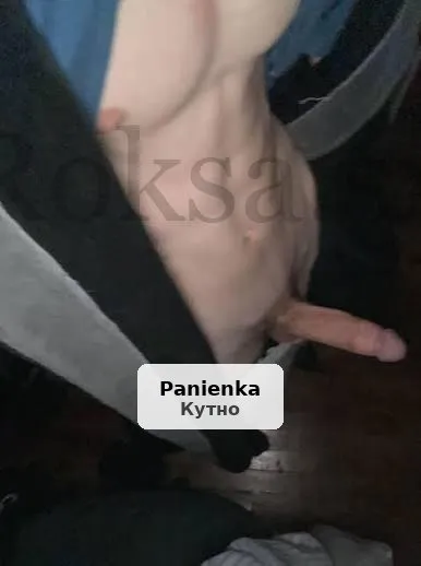 Poznam panią na miłe spotkanie