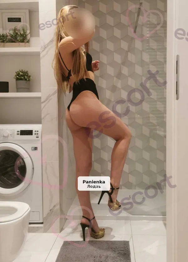 Эксклюзивная встреча GFE