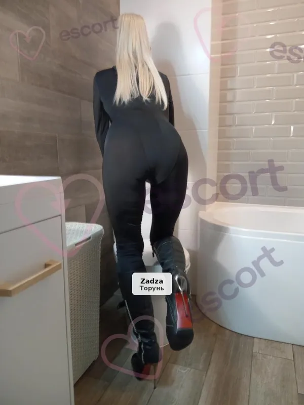 Petarda – profesjonalna dominacja i BDSM