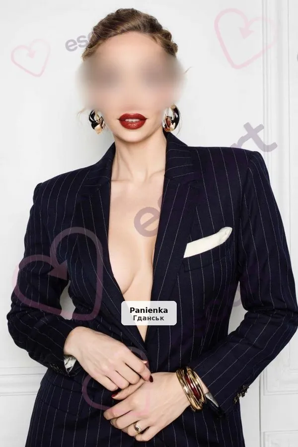 An Encounter with a Lady of Substance – Intriguing and Aware