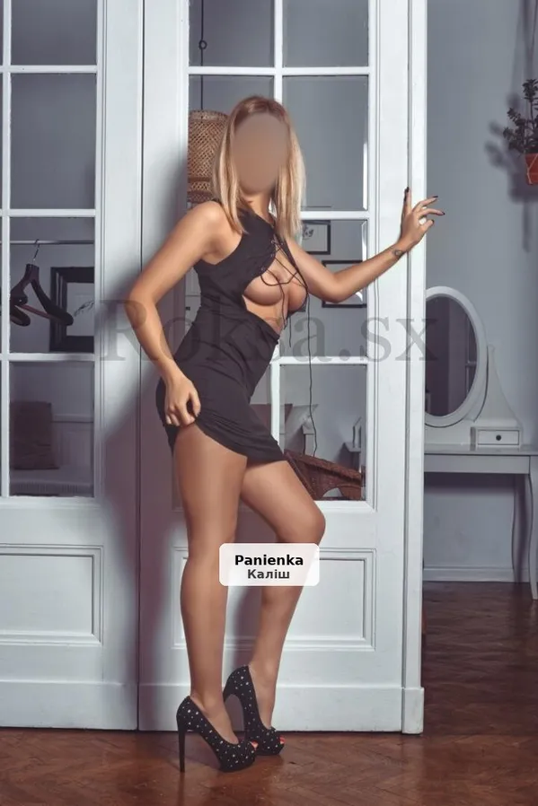 Andrea: Odprężenie i namiętne spotkania