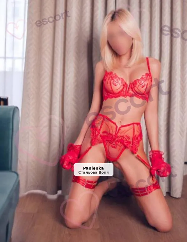 Lila – mega sexy, idealne ciało