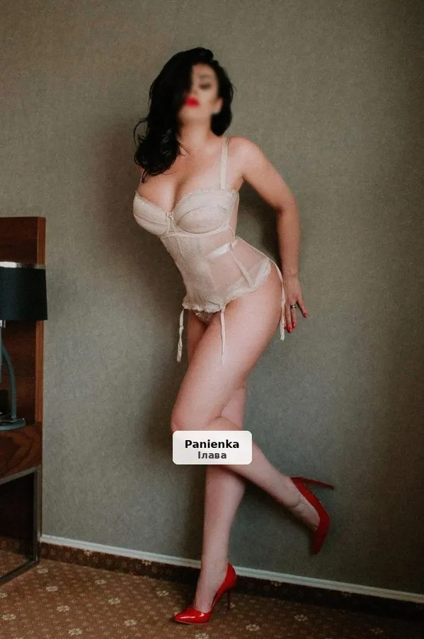 Amanda - Elegancka kochanka i Twoja słodka tajemnica