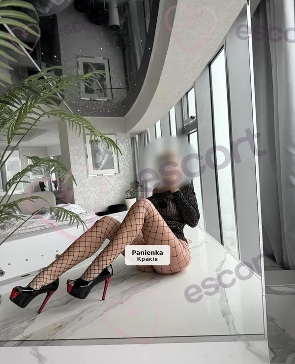 Laura - Lovely & Energetic, Available July 7-9