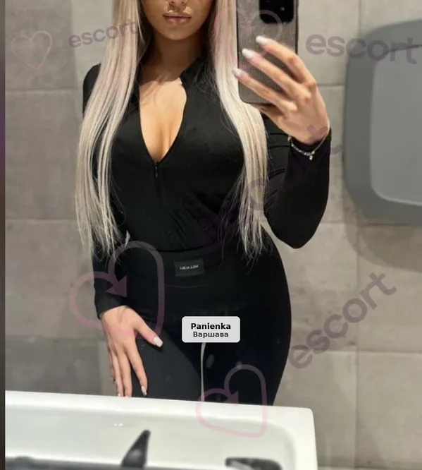 OliviaPrivate - Ексклюзивні GFE зустрічі у Варшаві