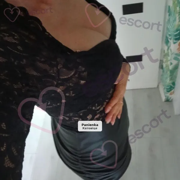 Sensual Erotic Webcam Show