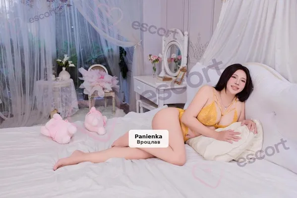 Jessica - zniewalająca piękność