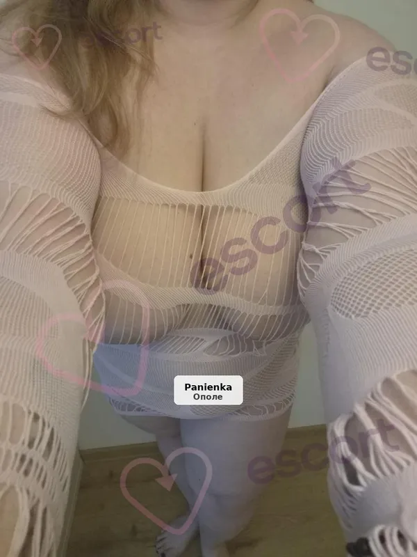 Zmysłowa Plus Size: Masaż, GFE i Wyjątkowe Spotkania