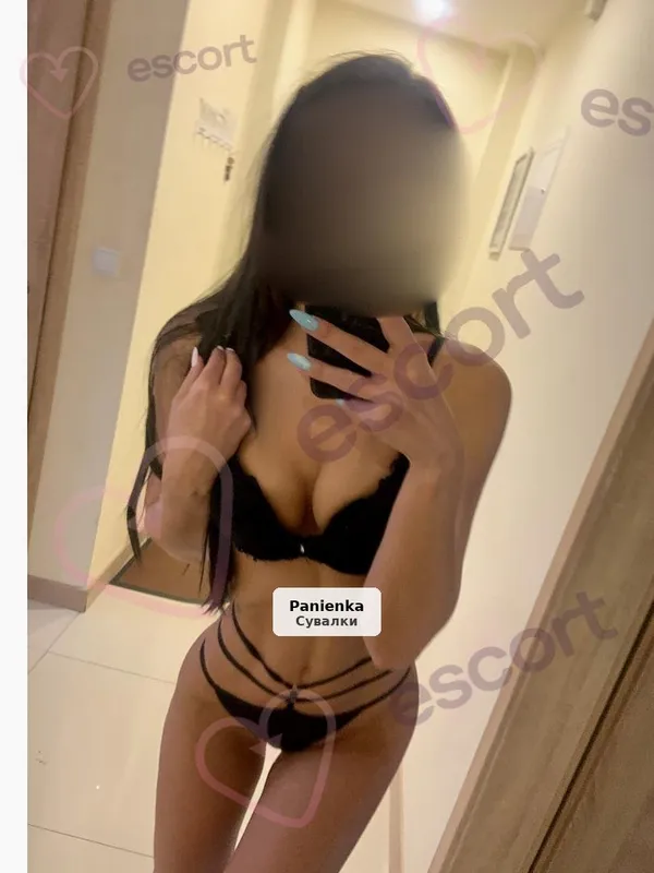 Maja - Exclusive GFE Encounters