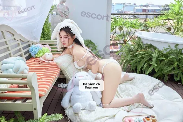 Zmysłowa 22-latka Azjatka - Ekskluzywny Masaż Nuru i GFE
