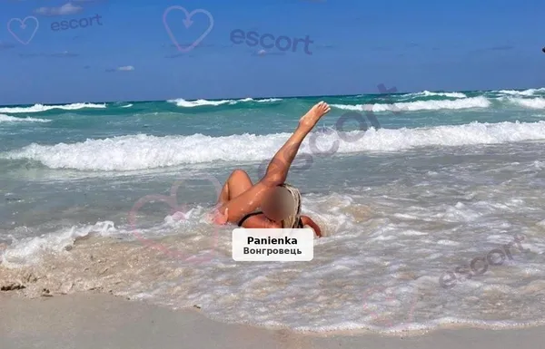Zmysłowa Ola - spotkania GFE i relaks