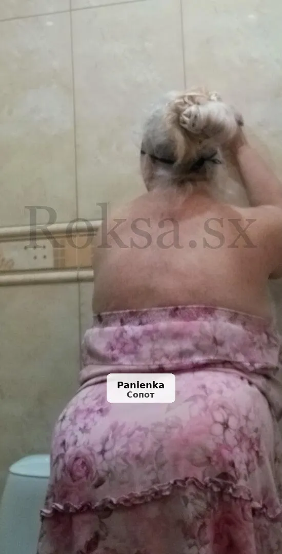 Ada - prywatne spotkania