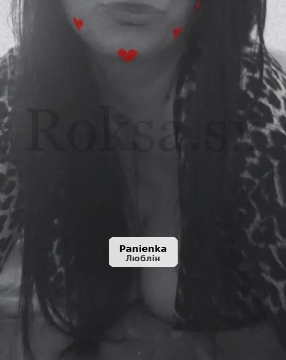 Elwira: Relaksujący masaż erotyczny